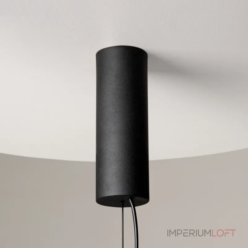 Подвесной светильник Cosmo MOD210PL-L39B3K Подвесной светильник Cosmo MOD210PL-L39B3K