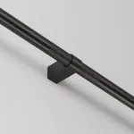 Т- образный коннектор для штанговой системы Maytoni Axity CA010SM-B от ImperiumLoft