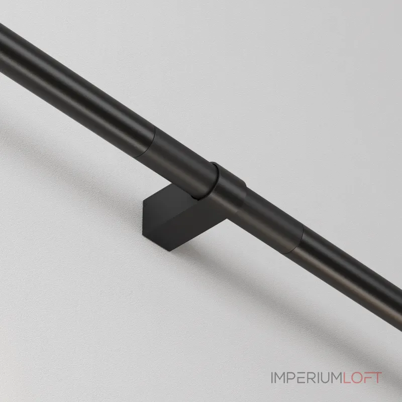 Т- образный коннектор для штанговой системы Maytoni Axity CA010SM-B от ImperiumLoft Т- образный коннектор для штанговой системы Maytoni Axity CA010SM-B от ImperiumLoft