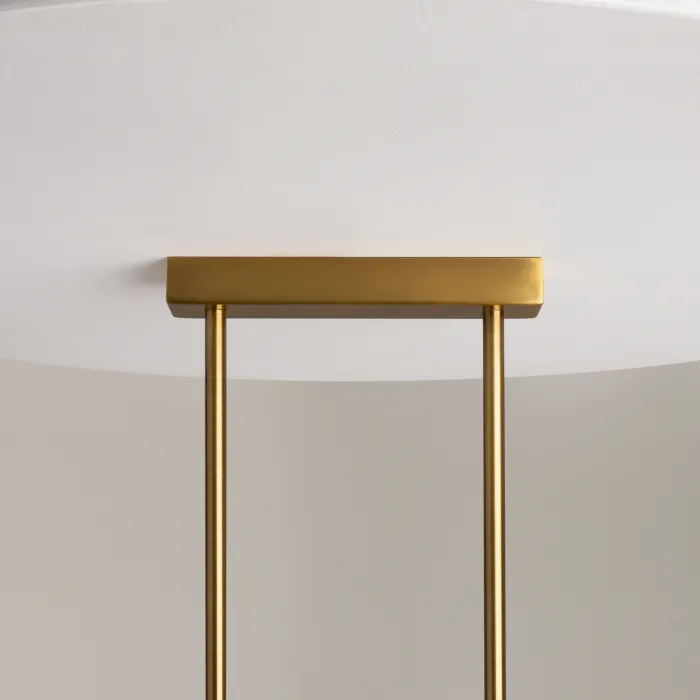 Подвесной светильник Maytoni Modern MOD207PL-05BS от ImperiumLoft