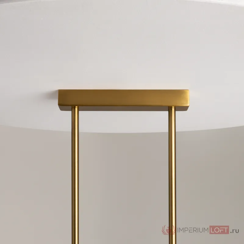 Подвесной светильник Maytoni Modern MOD207PL-05BS от ImperiumLoft