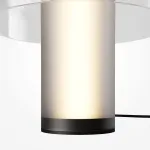 Настольный светильник Maytoni Vetro MOD485TL-L9GR3K