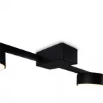 Потолочный светильник Freya Modern FR5363CL-05B от ImperiumLoft