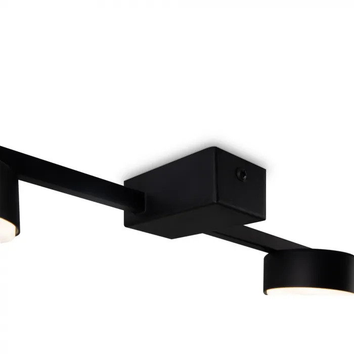 Потолочный светильник Freya Modern FR5363CL-05B от ImperiumLoft