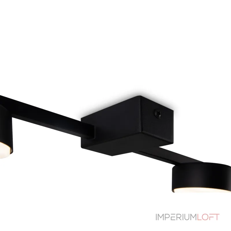 Потолочный светильник Freya Modern FR5363CL-05B