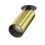 Потолочный светильник FOCUS LED C053CL-L12W4K-W-BS