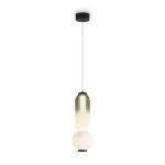 Подвесной светильник Freya LED FR6140PL-L12B от ImperiumLoft