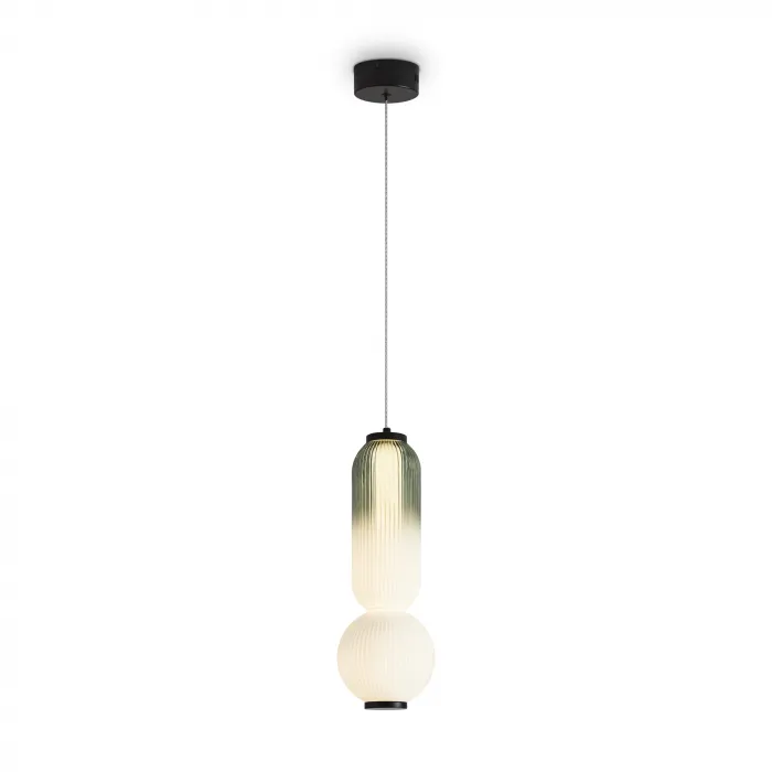 Подвесной светильник Freya LED FR6140PL-L12B от ImperiumLoft