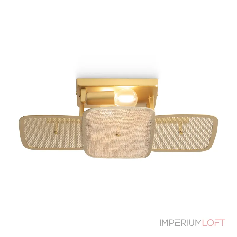 Потолочный светильник Freya Саффле / Säffle FR5572CL-02G