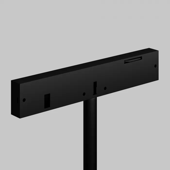 Трековый подвесной светильник Maytoni LEVITY TR191-1-3W3K-M-BW от ImperiumLoft