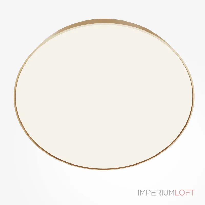 Потолочный светильник Maytoni Ceiling C032CL-90W4K-RD-MG