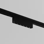 Трековый светильник Maytoni LEVITY TR193-1-5W3K-M-B