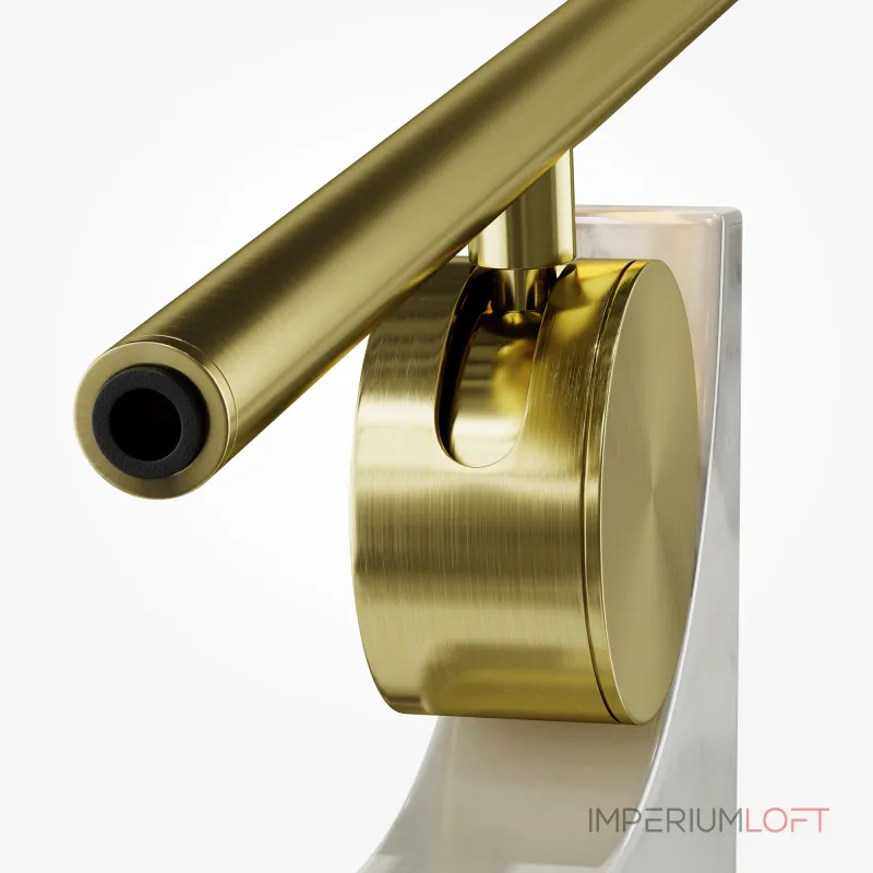 Настольный светильник Maytoni Monumento MOD467TL-L9BS3K Настольный светильник Maytoni Monumento MOD467TL-L9BS3K