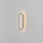 Настенный светильник (бра) Maytoni Perlamour MOD429WL-L15BSK от ImperiumLoft