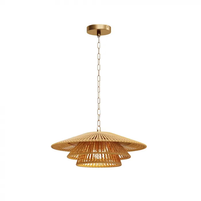 Подвесной светильник Maytoni Costa MOD394PL-01BS от ImperiumLoft