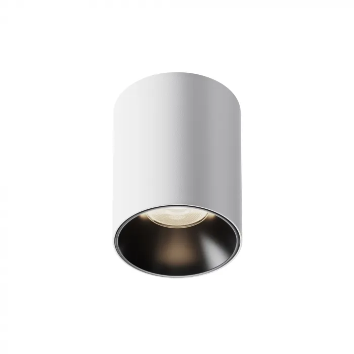 Потолочный светильник Maytoni Ceiling C064CL-8W4K-RD-WB от ImperiumLoft