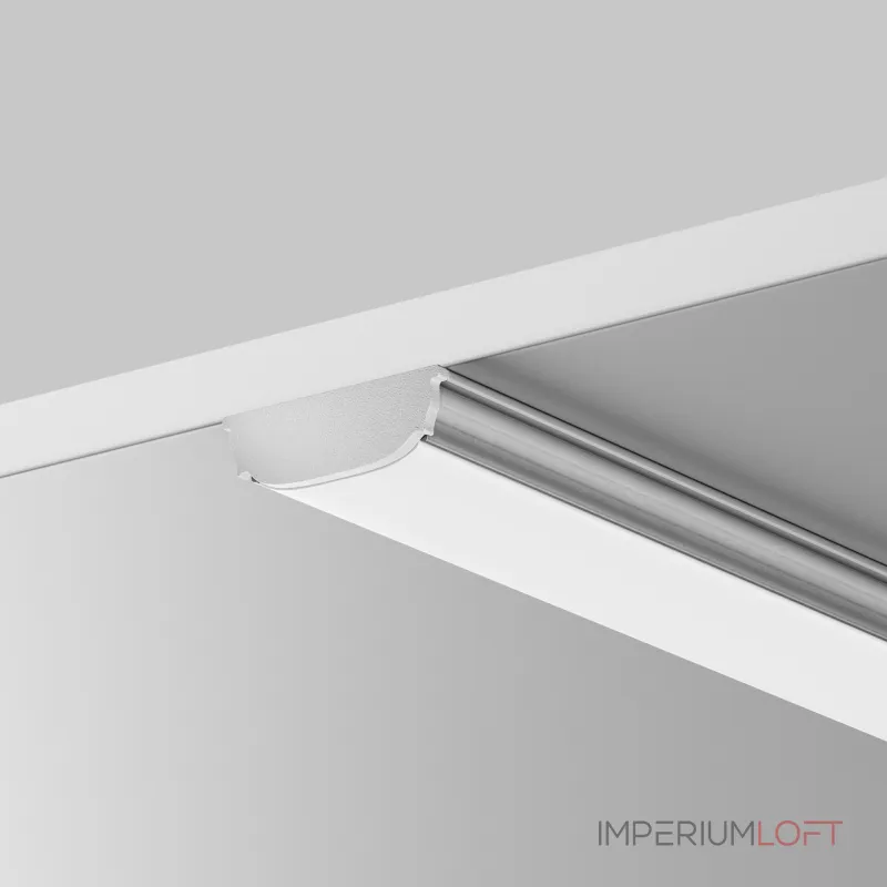 Комплект заглушек (для профиля 18×06) 2 шт., ALM-1806-EC Maytoni 642075 от ImperiumLoft Комплект заглушек (для профиля 18×06) 2 шт., ALM-1806-EC Maytoni 642075 от ImperiumLoft