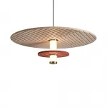 Подвесной светильник Freya Acoustic FR5494PL-L9TR