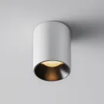 Потолочный светильник Maytoni Alfa LED C064CL-8W2.7K-RD-WB