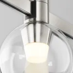 Трековый светильник Maytoni TR148-1-3W3K-PT