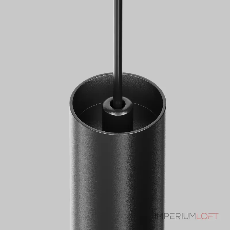 Трековый светильник Maytoni Focus Led TR245-7W3K-B