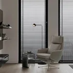 Напольный светильник Freya Modern Magnetico FR5606FL-L9B