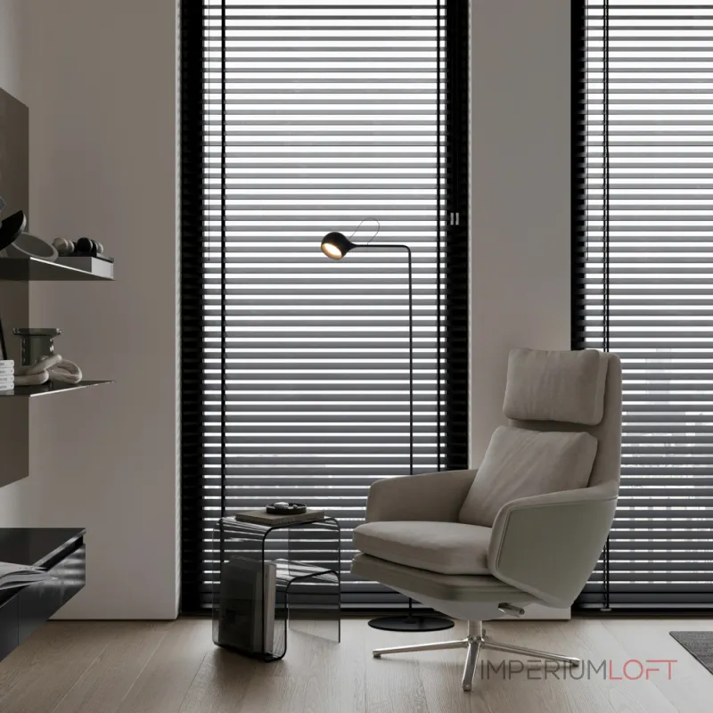 Напольный светильник Freya Modern Magnetico FR5606FL-L9B
