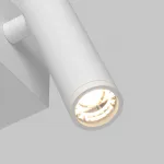 Настенный светильник Maytoni Wall C031WL-L8W3K1 от ImperiumLoft
