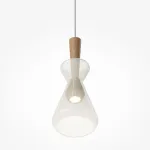 Подвесной светильник Maytoni Toys MOD405PL-01W2