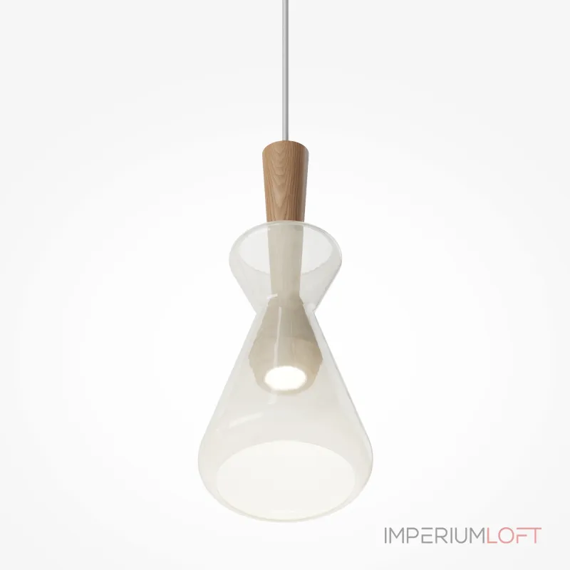 Подвесной светильник Maytoni Toys MOD405PL-01W2 Подвесной светильник Maytoni Toys MOD405PL-01W2