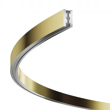 Шинопровод накладной/подвесной Maytoni Flarity TRX154-2SR-D1200-BS Шинопровод накладной/подвесной Maytoni Flarity TRX154-2SR-D1200-BS