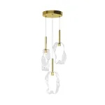 Подвесной светильник Maytoni Shiori MOD524PL-L8BSK