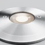 Уличный встраиваемый светильник Maytoni Orbis O518DL-L3S3K2