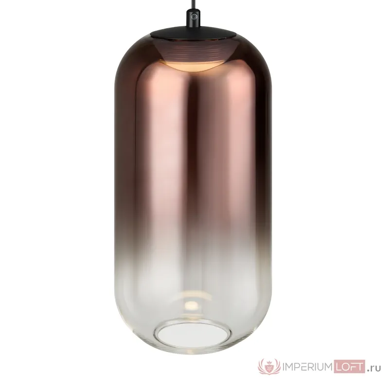 Подвесной светильник Freya LED FR6134PL-L4C от ImperiumLoft
