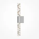 Настенный светильник (бра) Maytoni Selemo MOD328WL-L5CH3K от ImperiumLoft Настенный светильник (бра) Maytoni Selemo MOD328WL-L5CH3K от ImperiumLoft