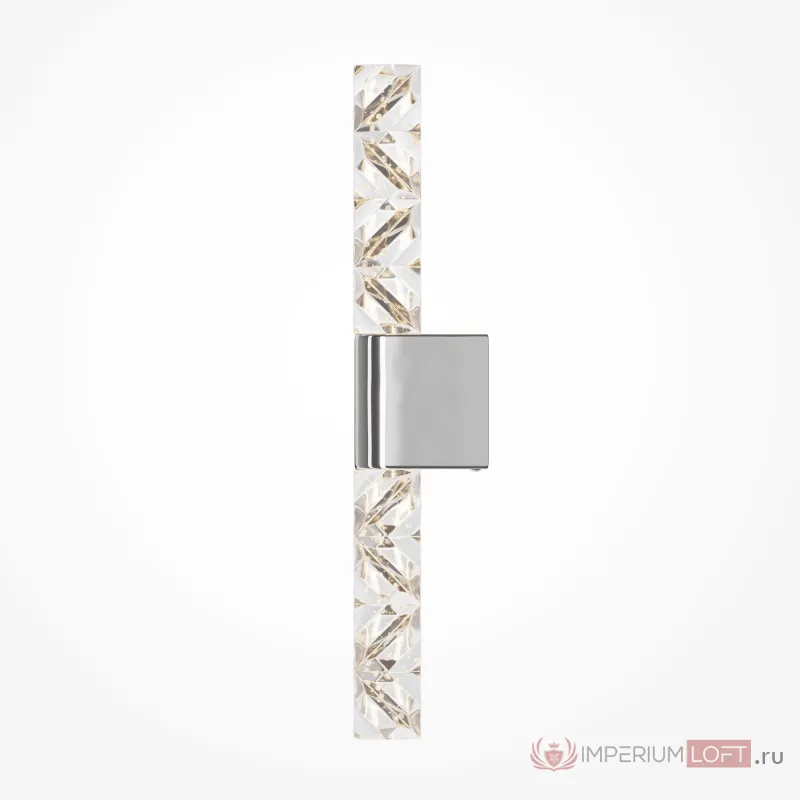 Настенный светильник (бра) Maytoni Selemo MOD328WL-L5CH3K от ImperiumLoft