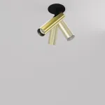 Встраиваемый светильник Maytoni Ceiling C141RS-L125-6W3K-BBS от ImperiumLoft Встраиваемый светильник Maytoni Ceiling C141RS-L125-6W3K-BBS от ImperiumLoft