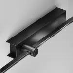 Основание настенное Wall для блока питания с вводом питания Flarity черный Maytoni FLARITY TRA155CW-BB-B от ImperiumLoft Основание настенное Wall для блока питания с вводом питания Flarity черный Maytoni FLARITY TRA155CW-BB-B от ImperiumLoft