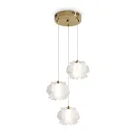 Подвесной светильник Freya Алетта / Aletta FR6242PL-L24BS