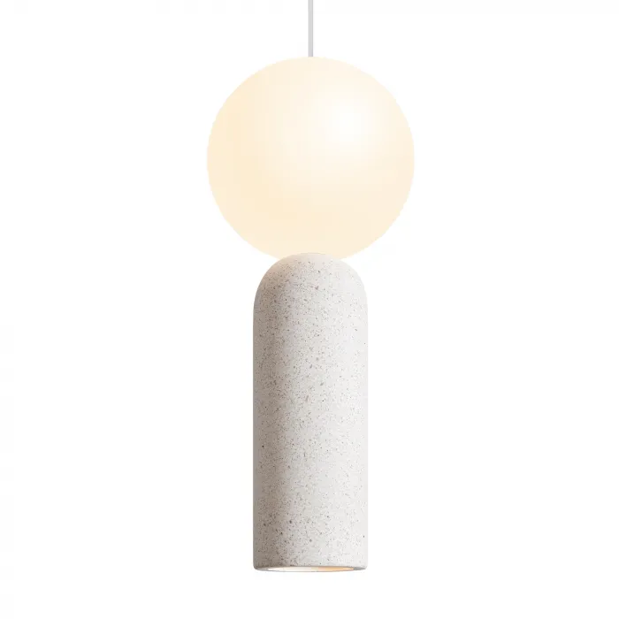 Подвесной светильник Freya Shapes FR5530PL-L10W от ImperiumLoft