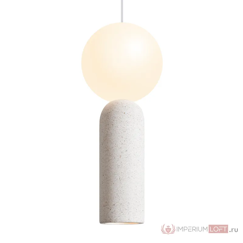 Подвесной светильник Freya Shapes FR5530PL-L10W от ImperiumLoft