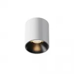 Потолочный светильник Maytoni Alfa LED C064CL-5W3K-RD-WB
