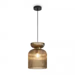 Подвесной светильник Freya Layla FR5558PL-01BR