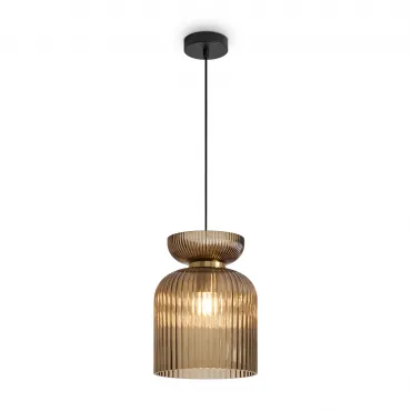 Подвесной светильник Freya Layla FR5558PL-01BR Подвесной светильник Freya Layla FR5558PL-01BR