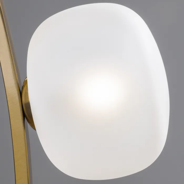 Настольный светильник Freya Modern FR5444TL-03BS от ImperiumLoft