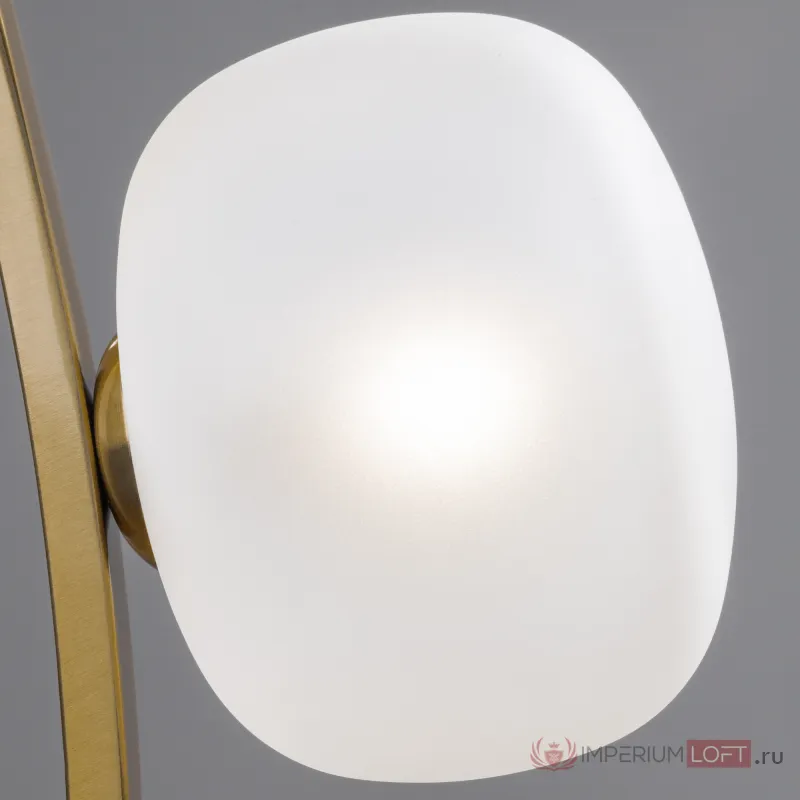 Настольный светильник Freya Modern FR5444TL-03BS от ImperiumLoft