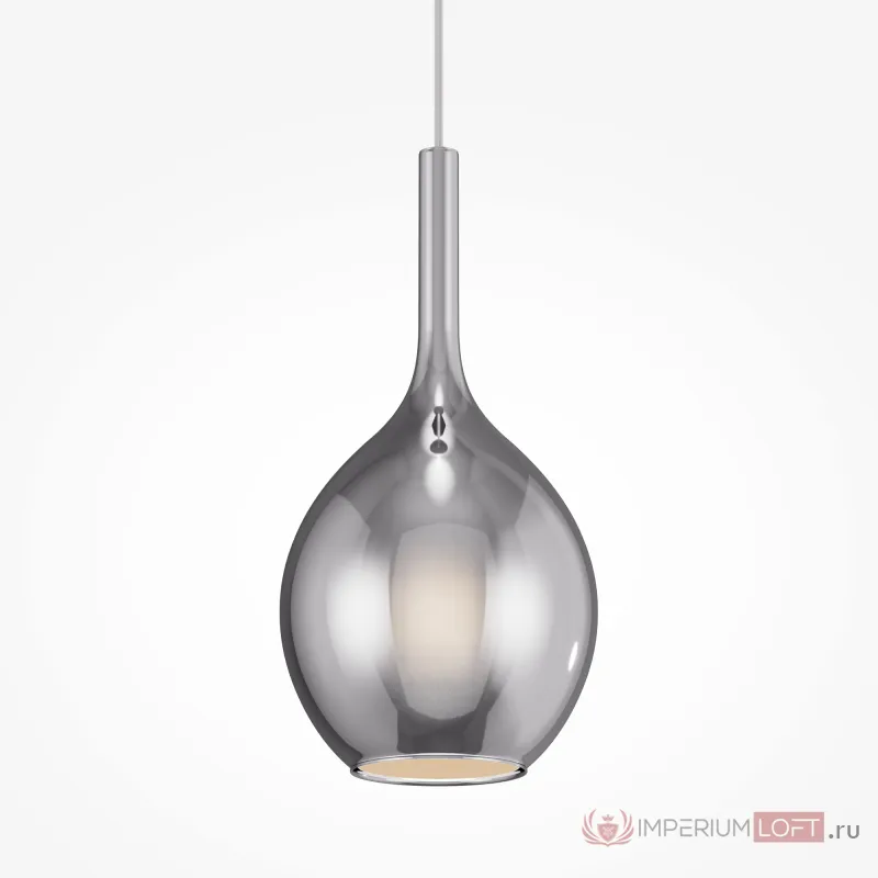 Подвесной светильник Duality MOD271PL-01B1 от ImperiumLoft