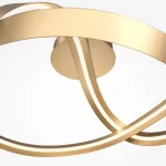 Потолочный светильник Plons MOD283CL-L34BS3K