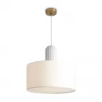 Подвесной светильник Freya Ceram FR5491PL-01BS от ImperiumLoft