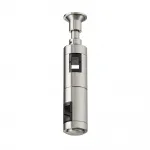 Крепление настенное Wall двойное платина Maytoni Flarity TRA155CW-D1-PT
